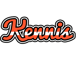 Kennis denmark logo