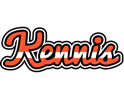 Kennis denmark logo