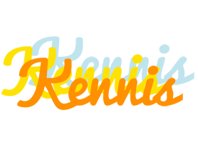 Kennis energy logo