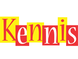 Kennis errors logo