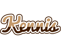 Kennis exclusive logo