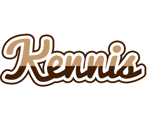 Kennis exclusive logo
