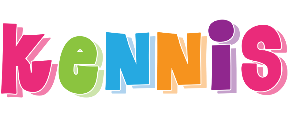 Kennis friday logo