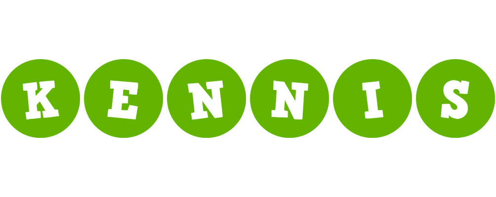 Kennis games logo