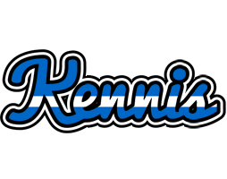 Kennis greece logo