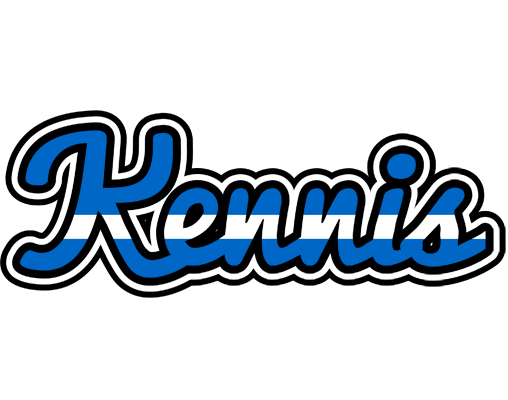 Kennis greece logo