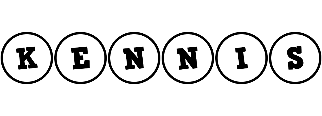 Kennis handy logo