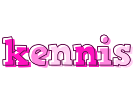 Kennis hello logo