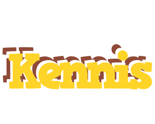 Kennis hotcup logo