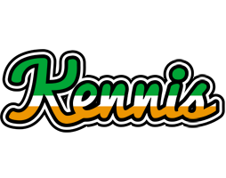 Kennis ireland logo