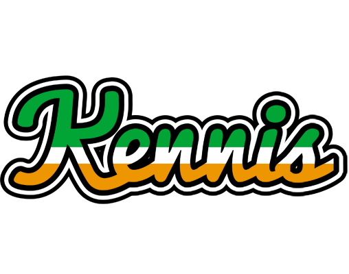 Kennis ireland logo