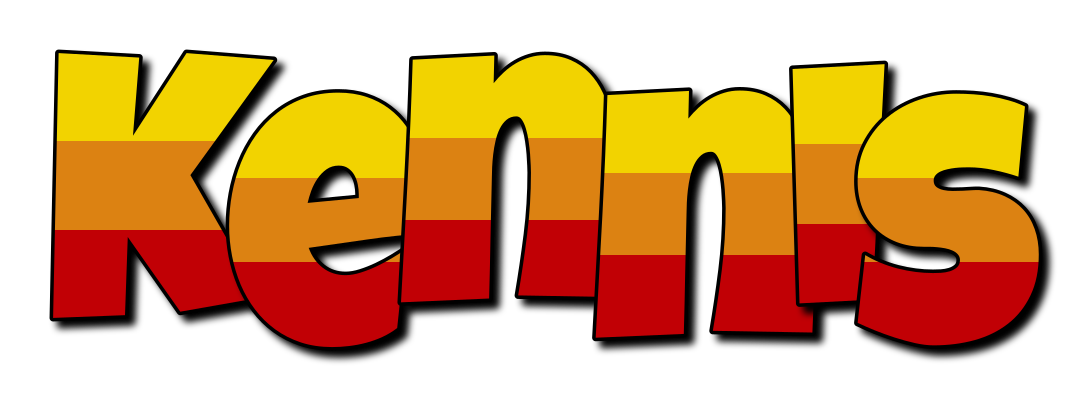 Kennis jungle logo