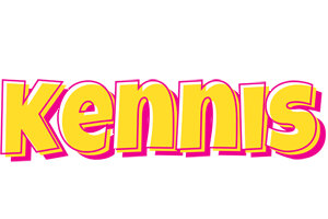 Kennis kaboom logo