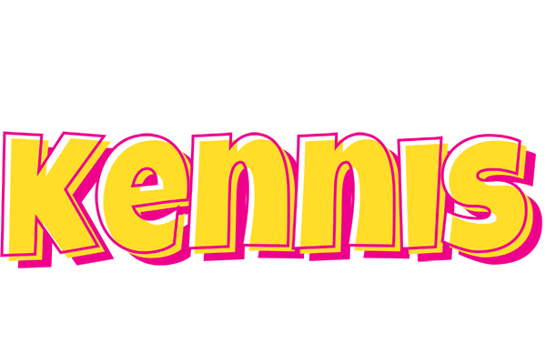 Kennis kaboom logo