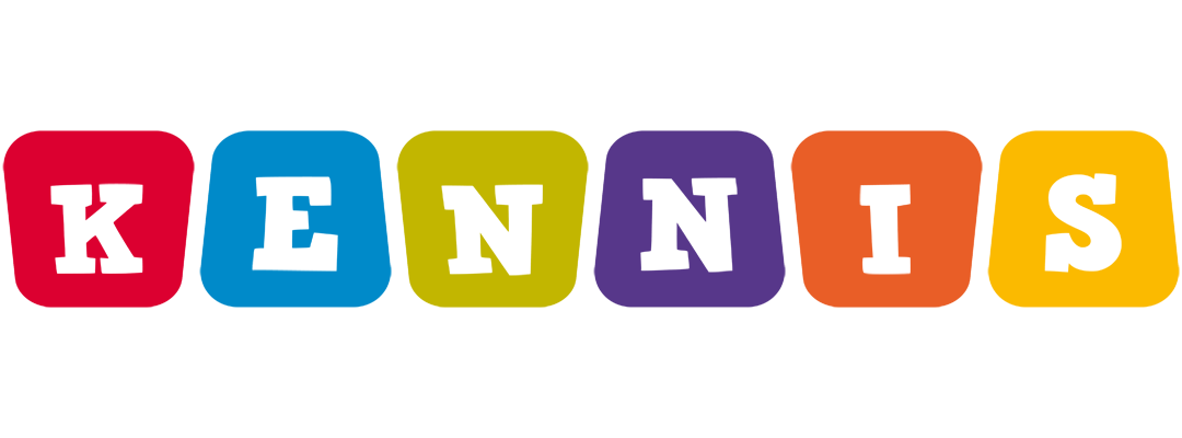 Kennis kiddo logo