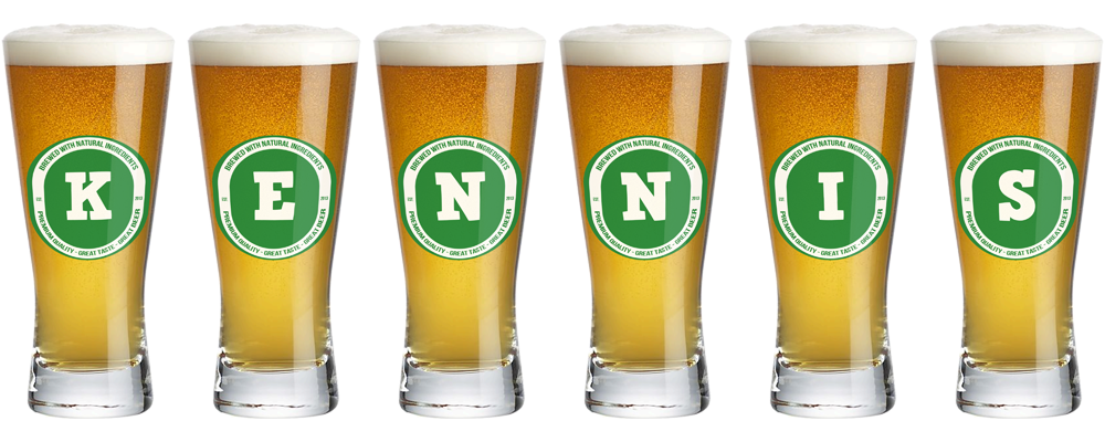 Kennis lager logo