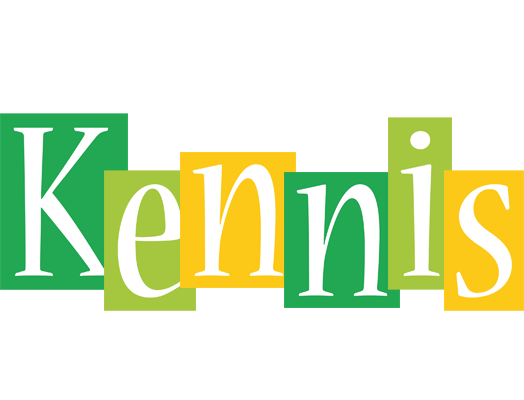 Kennis lemonade logo