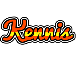 Kennis madrid logo