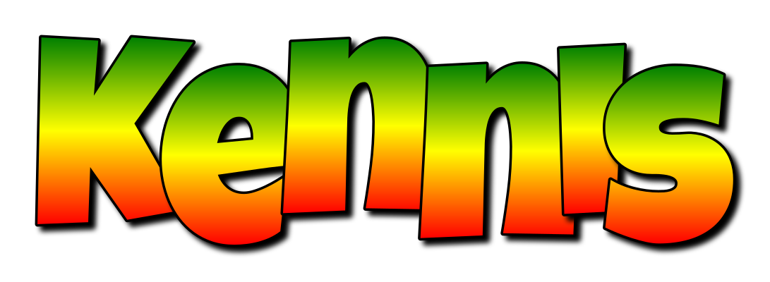 Kennis mango logo