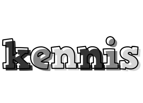Kennis night logo