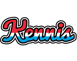 Kennis norway logo