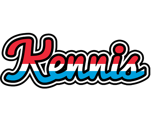 Kennis norway logo