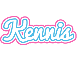 Kennis outdoors logo