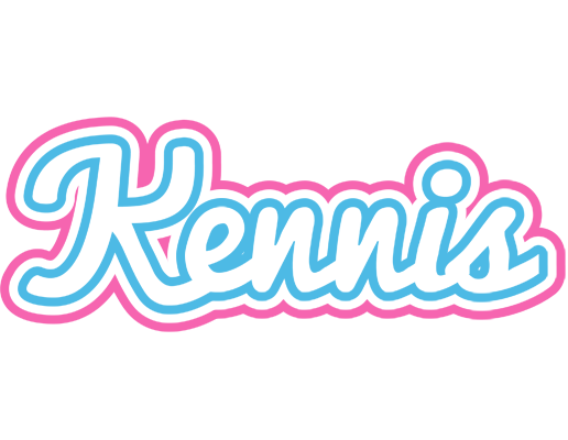 Kennis outdoors logo