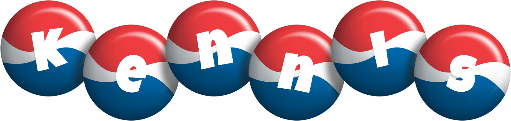 Kennis paris logo