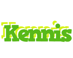 Kennis picnic logo