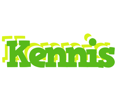 Kennis picnic logo