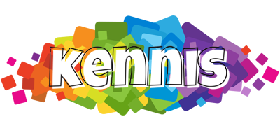 Kennis pixels logo