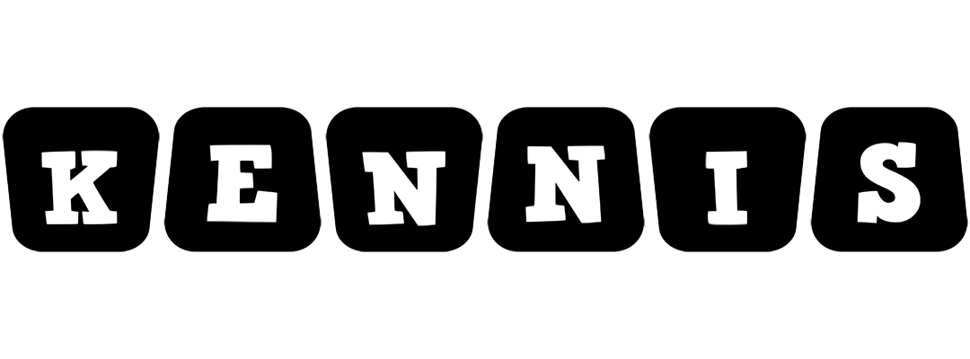 Kennis racing logo