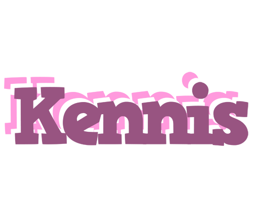 Kennis relaxing logo