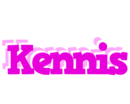 Kennis rumba logo
