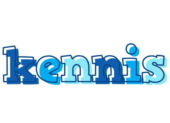 Kennis sailor logo