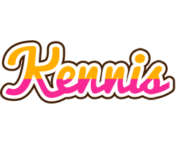 Kennis smoothie logo