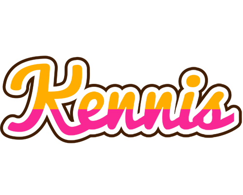 Kennis smoothie logo