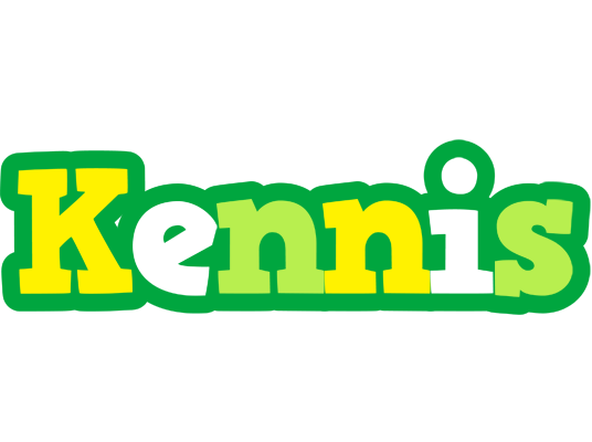 Kennis soccer logo