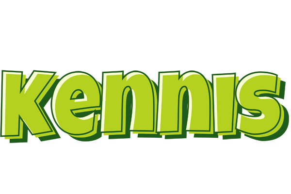 Kennis summer logo
