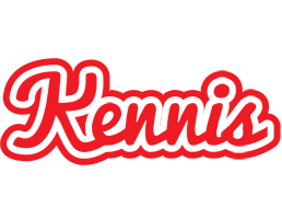 Kennis sunshine logo