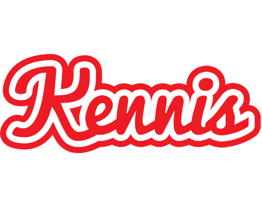 Kennis sunshine logo