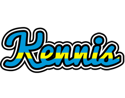 Kennis sweden logo