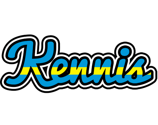 Kennis sweden logo