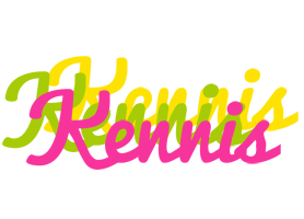 Kennis sweets logo