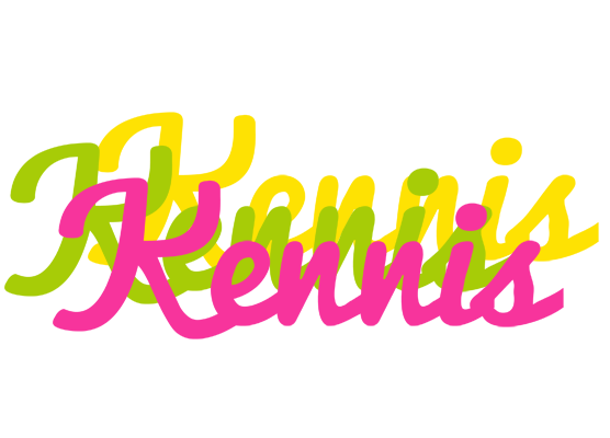 Kennis sweets logo