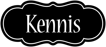 Kennis welcome logo