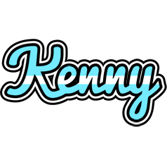 Kenny argentine logo