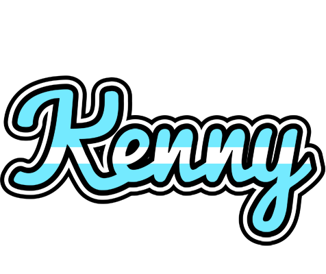 Kenny argentine logo