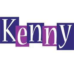 Kenny autumn logo